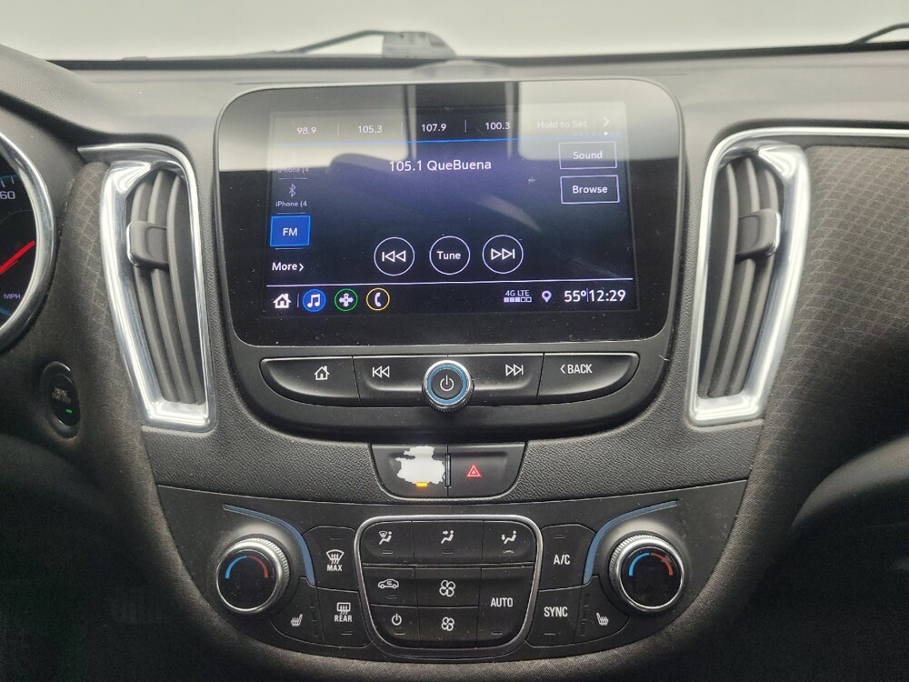 2020 Chevrolet Malibu in Highland, IN 46322 - 18146185 25