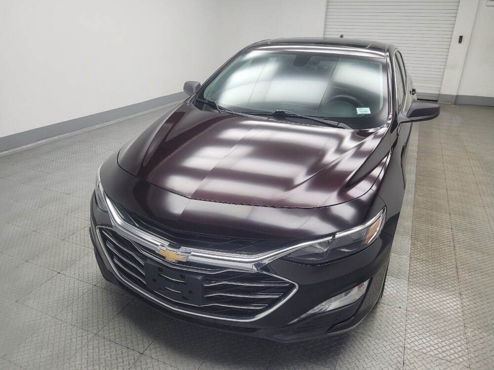 2020 Chevrolet Malibu in Highland, IN 46322 - 18146185 15