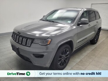 2022 Jeep Grand Cherokee in Highland, IN 46322