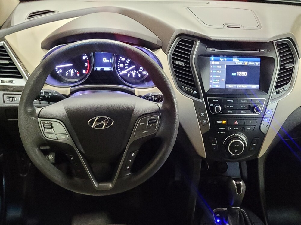 2018 Hyundai Santa Fe in Pittsburgh, PA 15237 - 18146191 22
