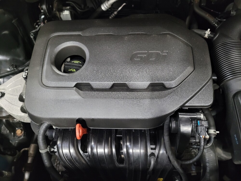 2018 Hyundai Santa Fe in Pittsburgh, PA 15237 - 18146191 30