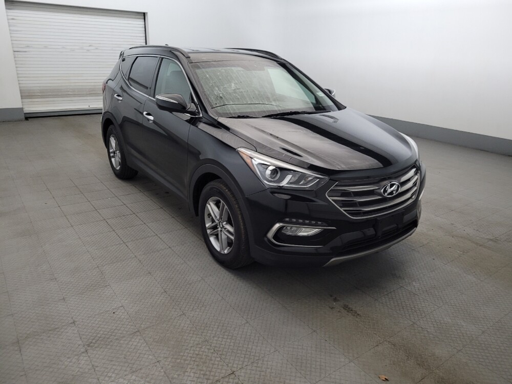 2018 Hyundai Santa Fe in Pittsburgh, PA 15237 - 18146191 13