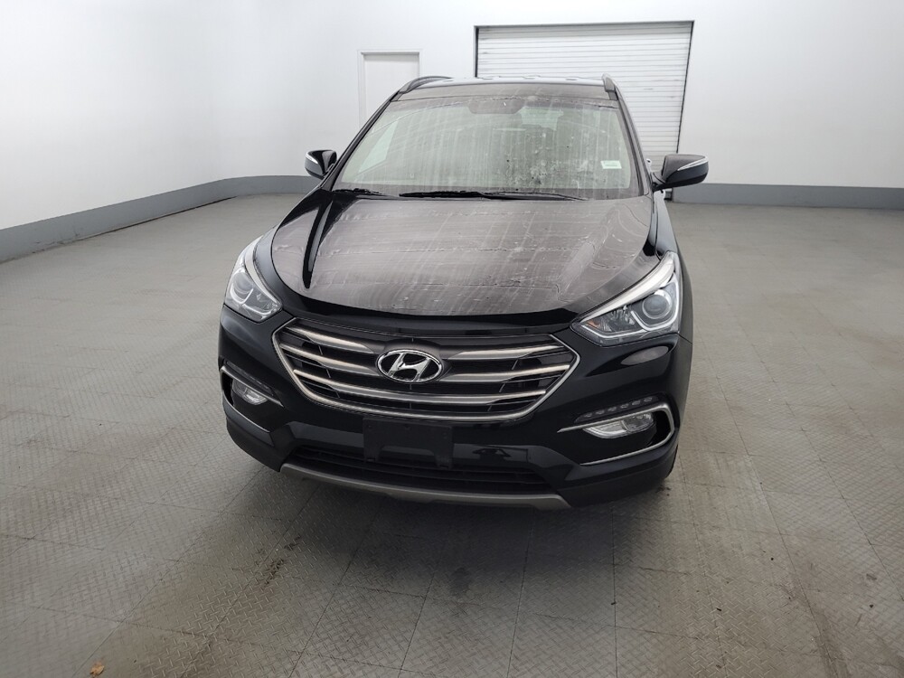 2018 Hyundai Santa Fe in Pittsburgh, PA 15237 - 18146191 15