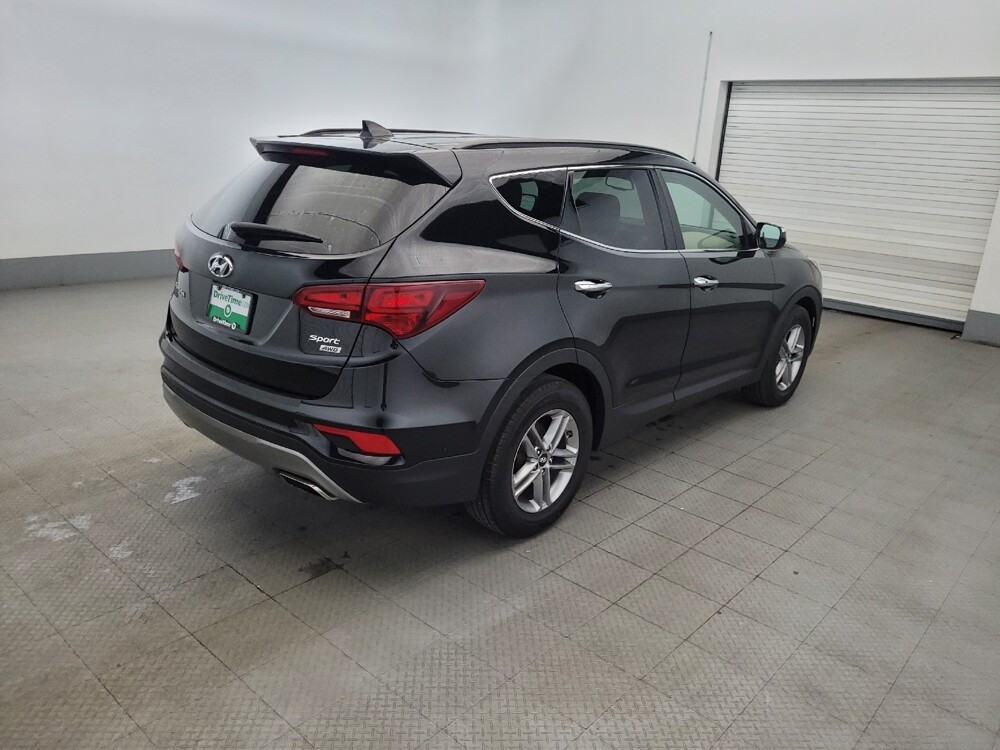 2018 Hyundai Santa Fe in Pittsburgh, PA 15237 - 18146191 9