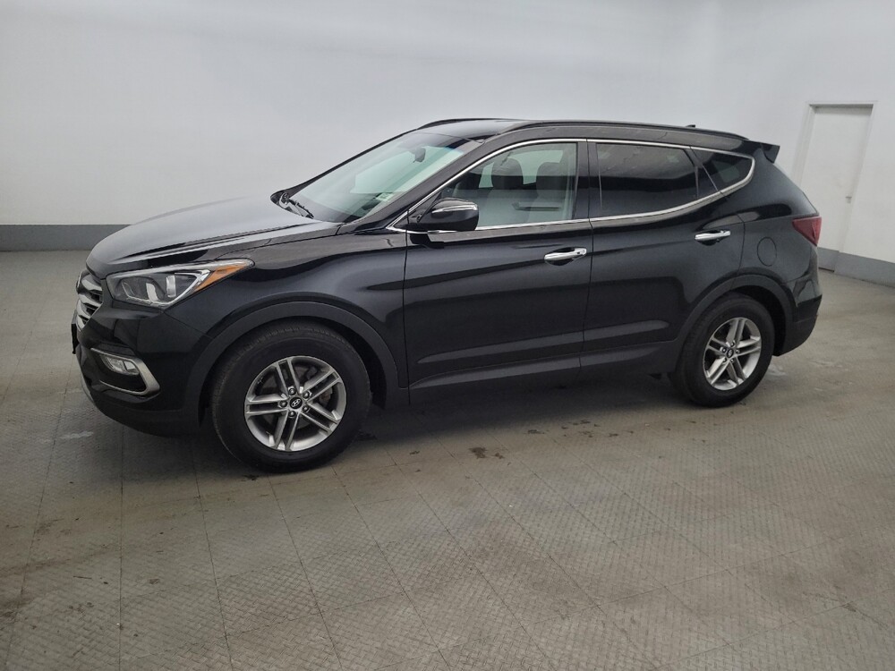 2018 Hyundai Santa Fe in Pittsburgh, PA 15237 - 18146191 2