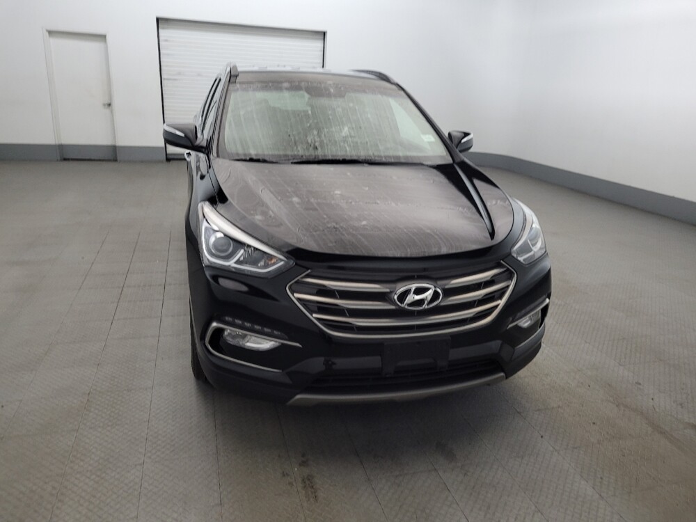 2018 Hyundai Santa Fe in Pittsburgh, PA 15237 - 18146191 14
