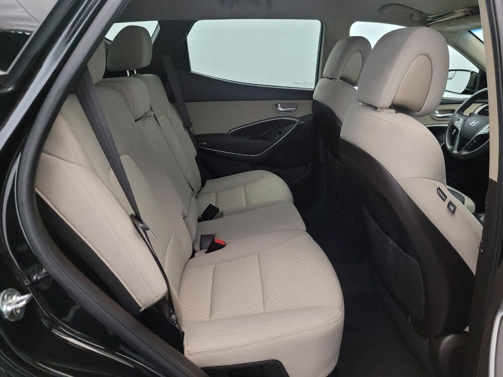 2018 Hyundai Santa Fe in Pittsburgh, PA 15237 - 18146191 19