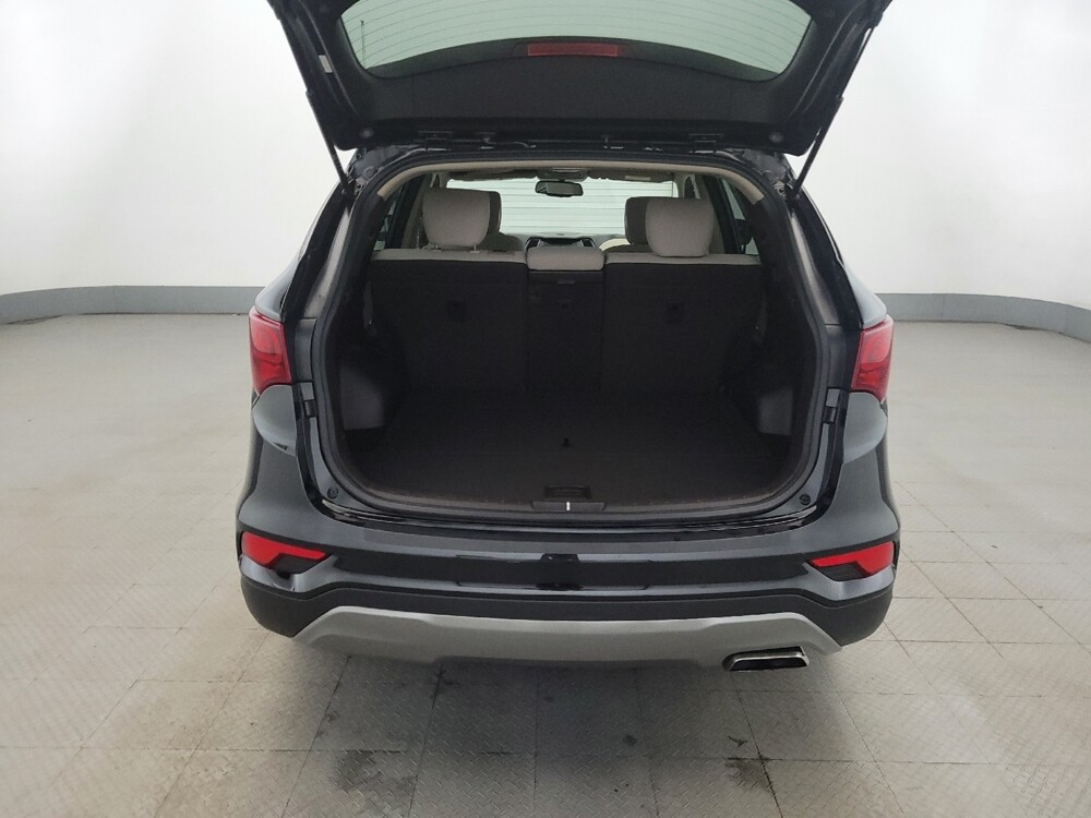 2018 Hyundai Santa Fe in Pittsburgh, PA 15237 - 18146191 29