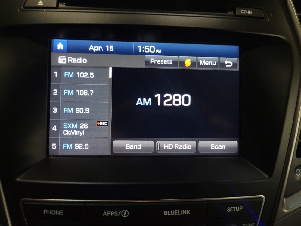 2018 Hyundai Santa Fe in Pittsburgh, PA 15237 - 18146191 25
