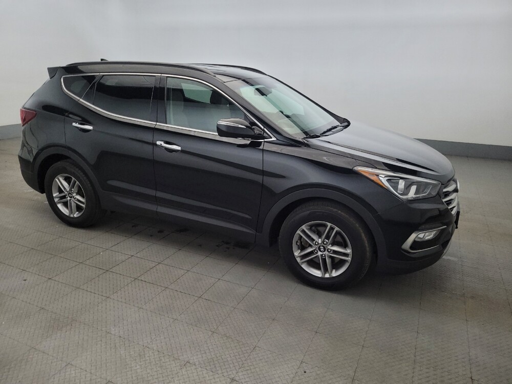2018 Hyundai Santa Fe in Pittsburgh, PA 15237 - 18146191 11