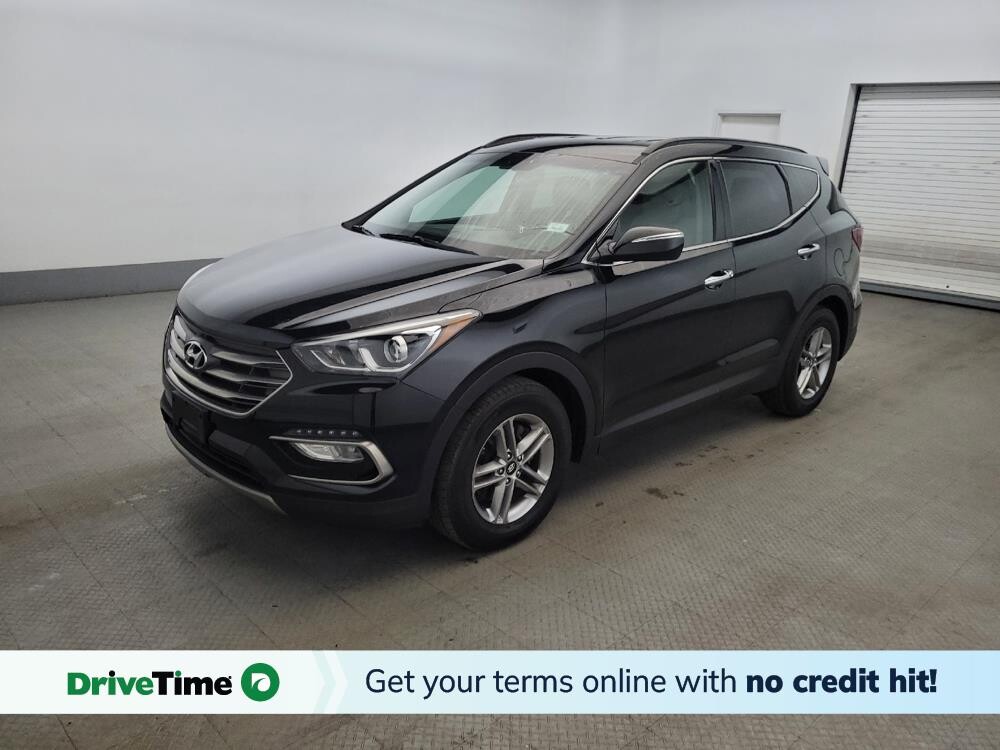 2018 Hyundai Santa Fe in Pittsburgh, PA 15237 - 18146191