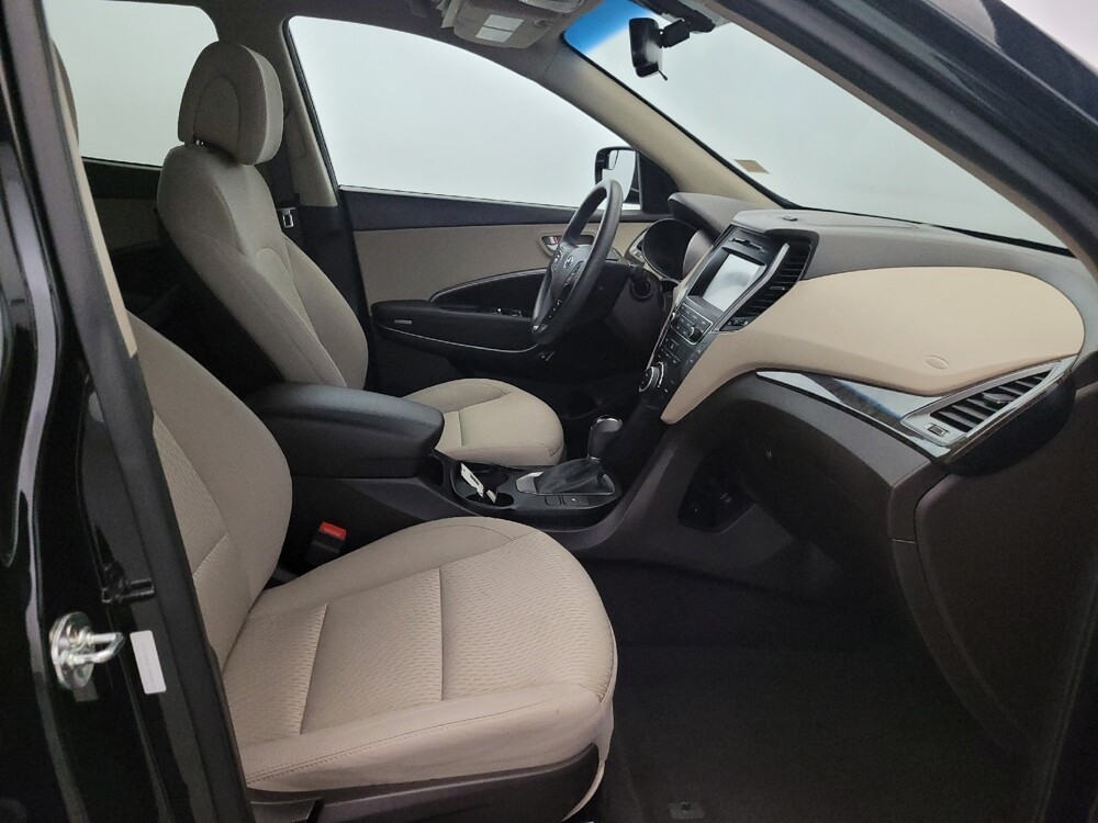 2018 Hyundai Santa Fe in Pittsburgh, PA 15237 - 18146191 21
