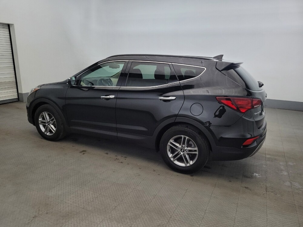 2018 Hyundai Santa Fe in Pittsburgh, PA 15237 - 18146191 3