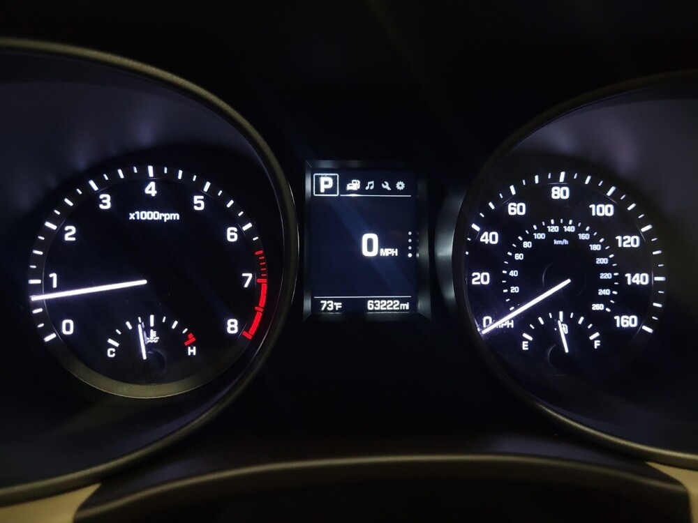 2018 Hyundai Santa Fe in Pittsburgh, PA 15237 - 18146191 23