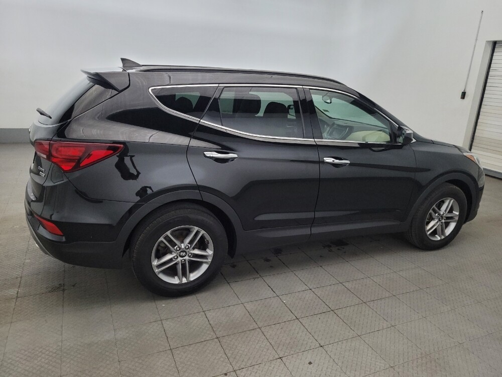 2018 Hyundai Santa Fe in Pittsburgh, PA 15237 - 18146191 10