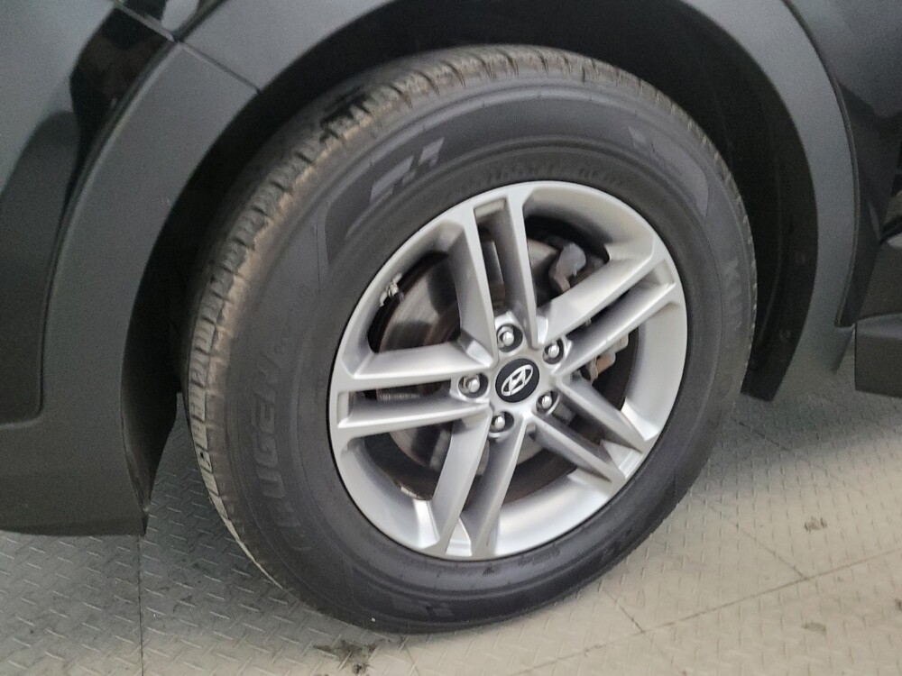 2018 Hyundai Santa Fe in Pittsburgh, PA 15237 - 18146191 31