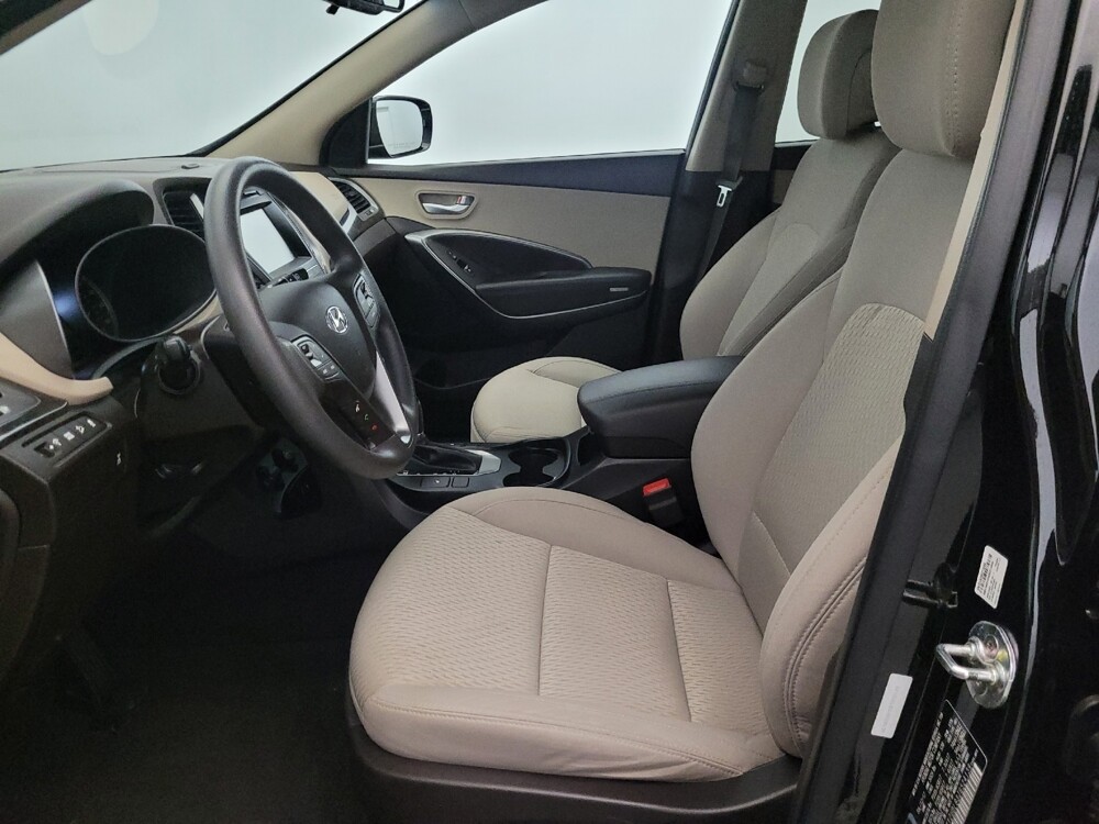 2018 Hyundai Santa Fe in Pittsburgh, PA 15237 - 18146191 17