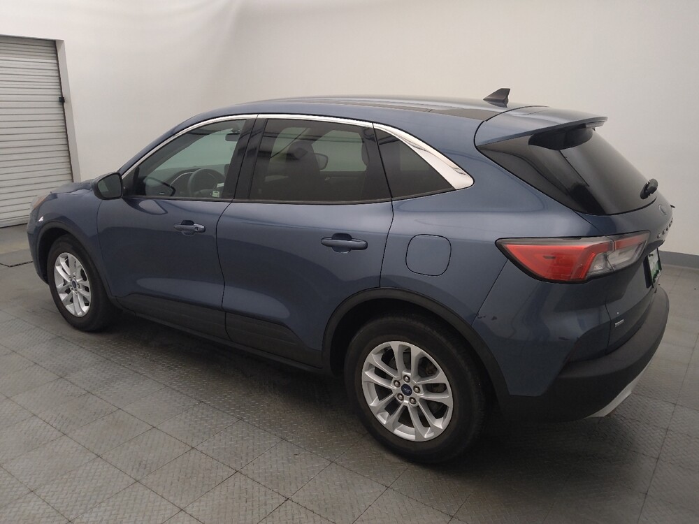 2020 Ford Escape in Houston, TX 77034 - 18146194 3