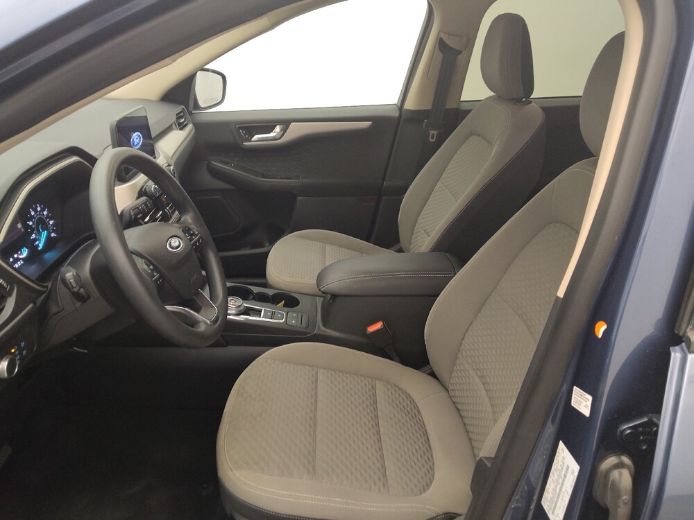2020 Ford Escape in Houston, TX 77034 - 18146194 17