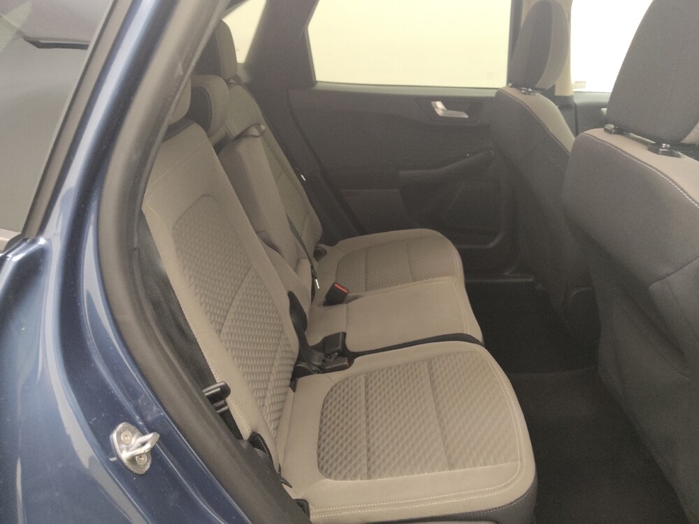 2020 Ford Escape in Houston, TX 77034 - 18146194 19