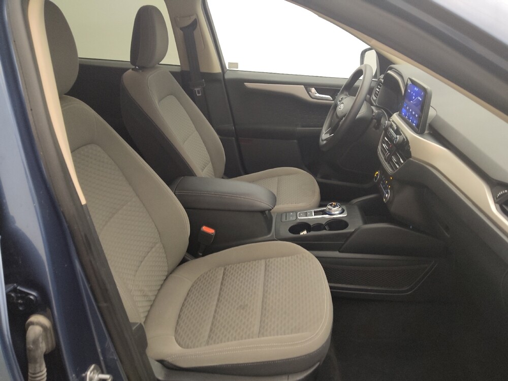 2020 Ford Escape in Houston, TX 77034 - 18146194 21