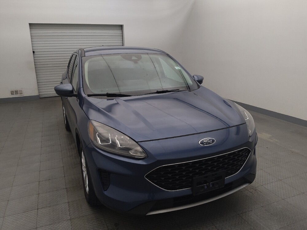 2020 Ford Escape in Houston, TX 77034 - 18146194 14