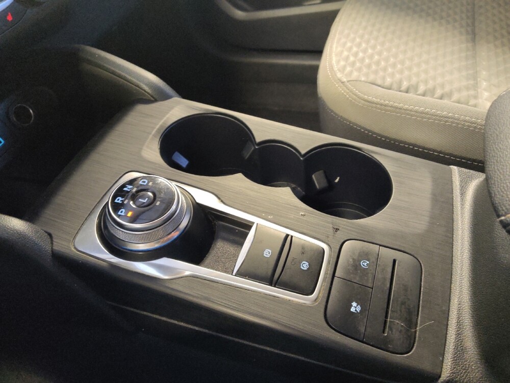2020 Ford Escape in Houston, TX 77034 - 18146194 26