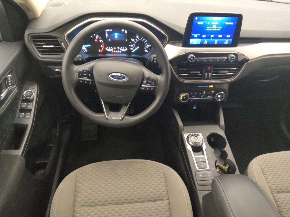 2020 Ford Escape in Houston, TX 77034 - 18146194 22