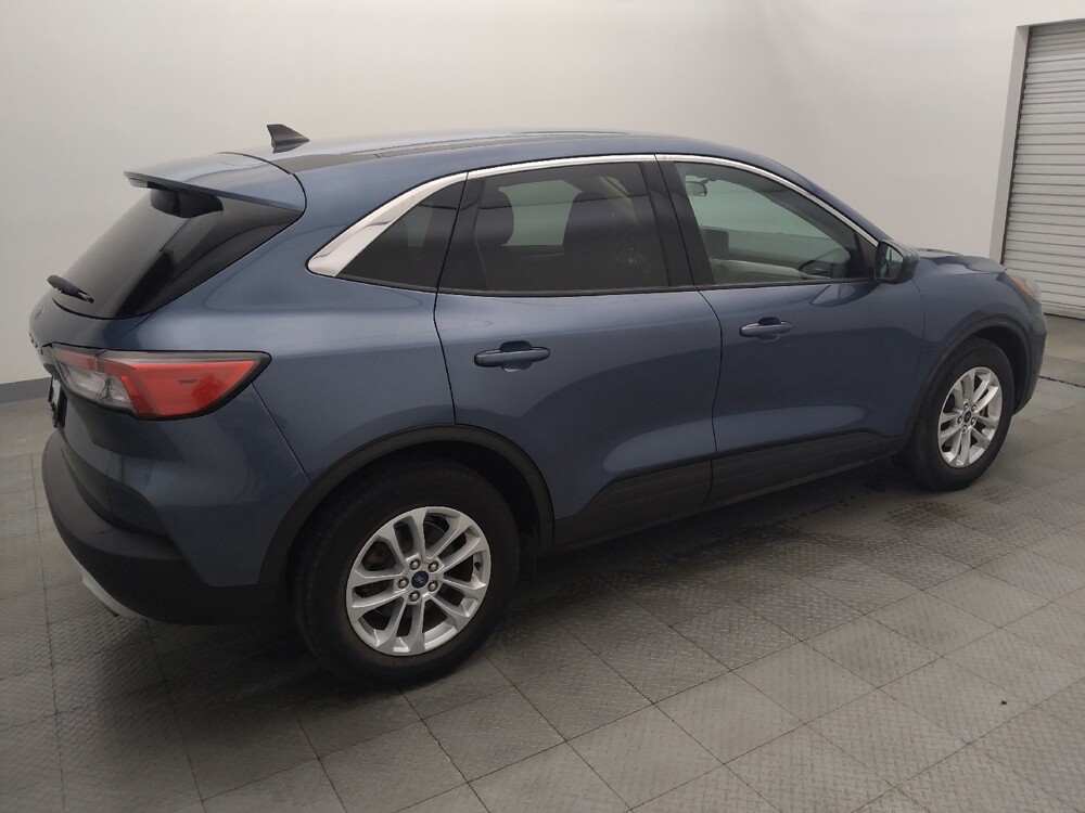 2020 Ford Escape in Houston, TX 77034 - 18146194 10