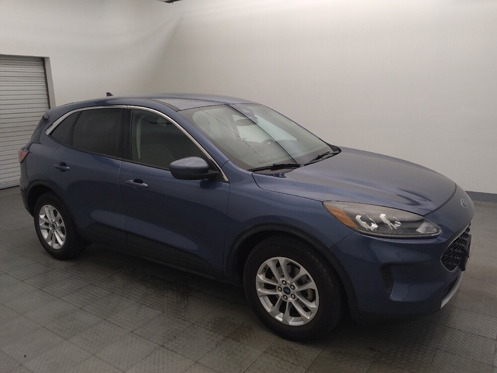 2020 Ford Escape in Houston, TX 77034 - 18146194 11