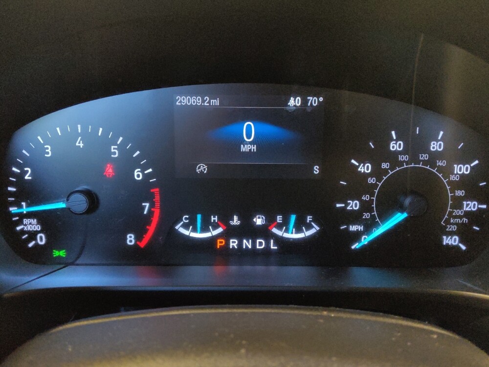 2020 Ford Escape in Houston, TX 77034 - 18146194 23