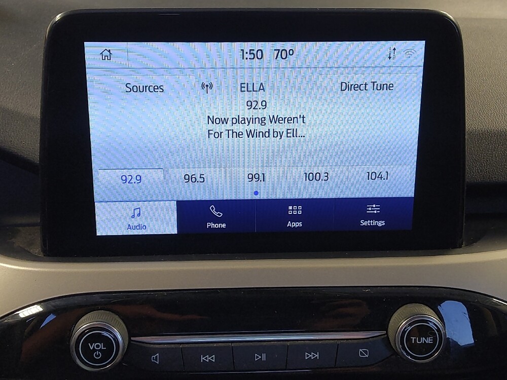 2020 Ford Escape in Houston, TX 77034 - 18146194 25