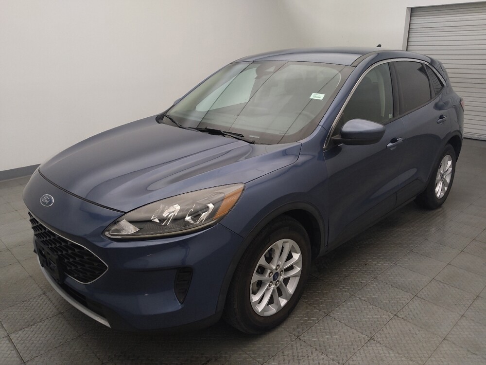 2020 Ford Escape in Houston, TX 77034 - 18146194 2
