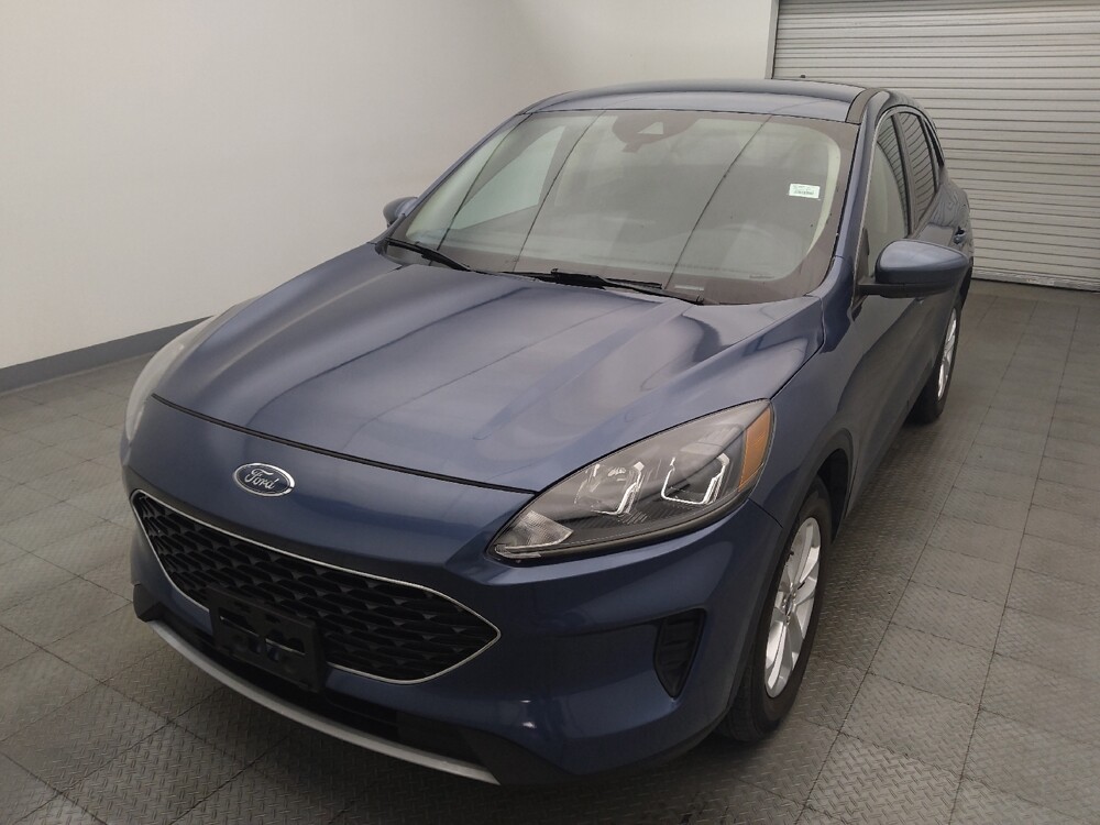 2020 Ford Escape in Houston, TX 77034 - 18146194 15