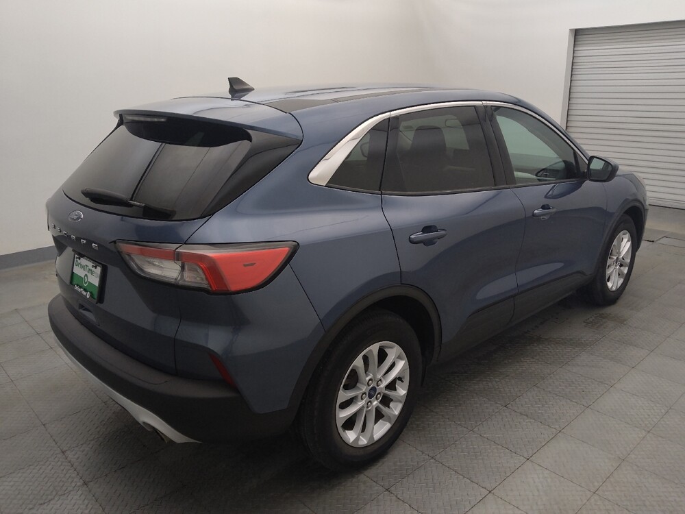 2020 Ford Escape in Houston, TX 77034 - 18146194 9