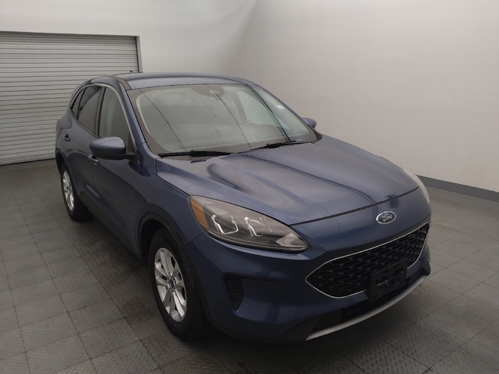 2020 Ford Escape in Houston, TX 77034 - 18146194 13