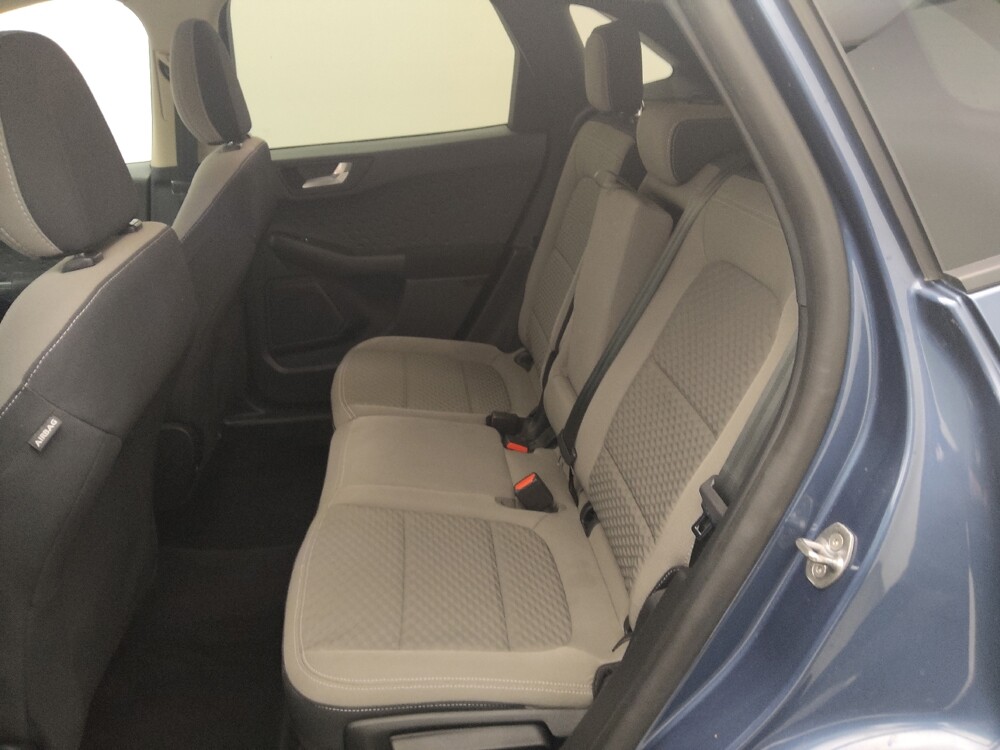 2020 Ford Escape in Houston, TX 77034 - 18146194 18