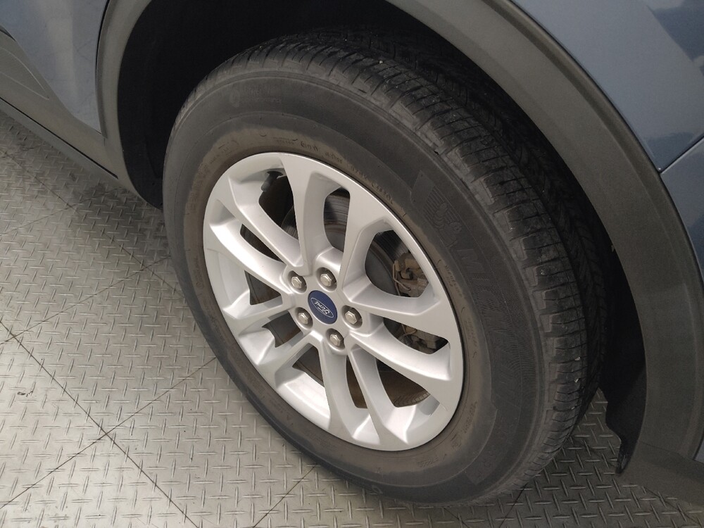 2020 Ford Escape in Houston, TX 77034 - 18146194 31