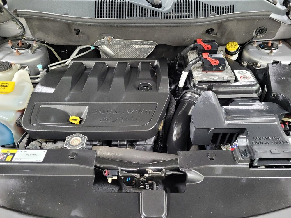 2015 Jeep Compass in Plymouth Meeting, PA 19462 - 18146196 30