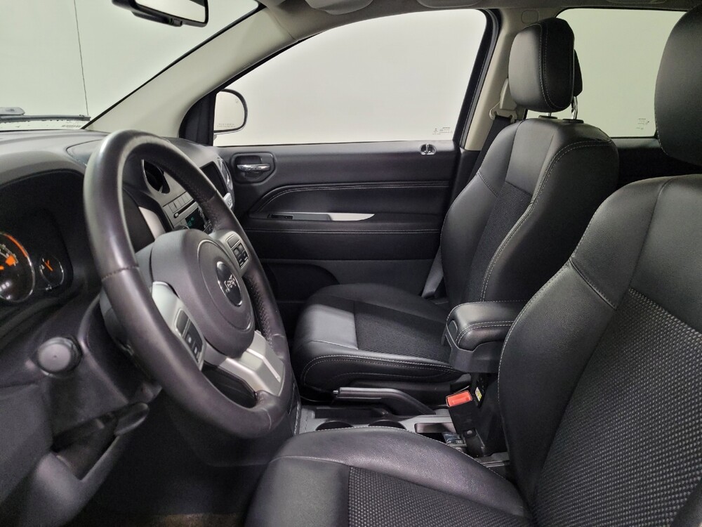 2015 Jeep Compass in Plymouth Meeting, PA 19462 - 18146196 17