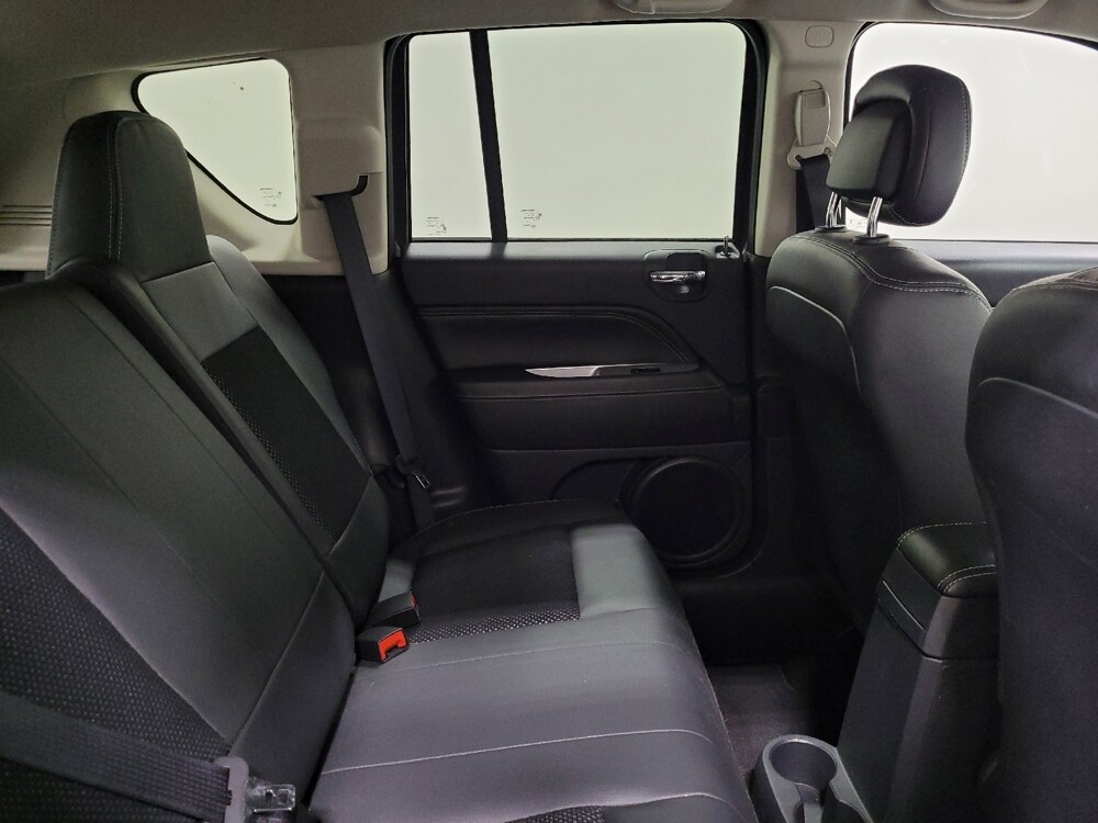 2015 Jeep Compass in Plymouth Meeting, PA 19462 - 18146196 19