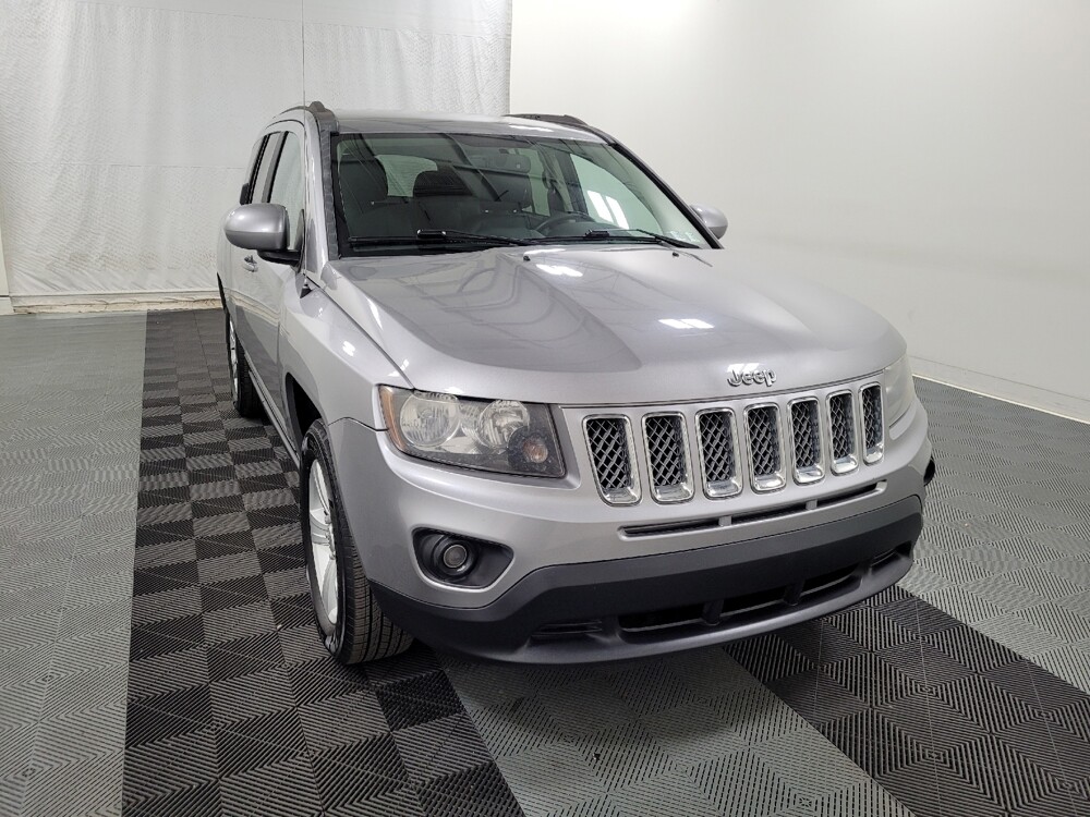 2015 Jeep Compass in Plymouth Meeting, PA 19462 - 18146196 14