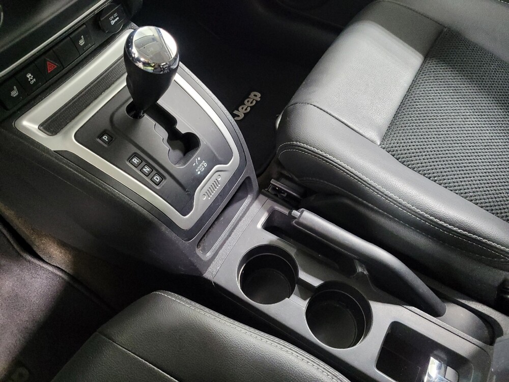 2015 Jeep Compass in Plymouth Meeting, PA 19462 - 18146196 26