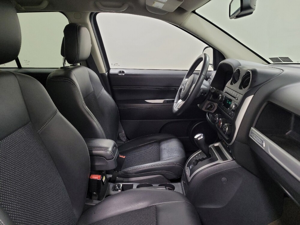2015 Jeep Compass in Plymouth Meeting, PA 19462 - 18146196 21