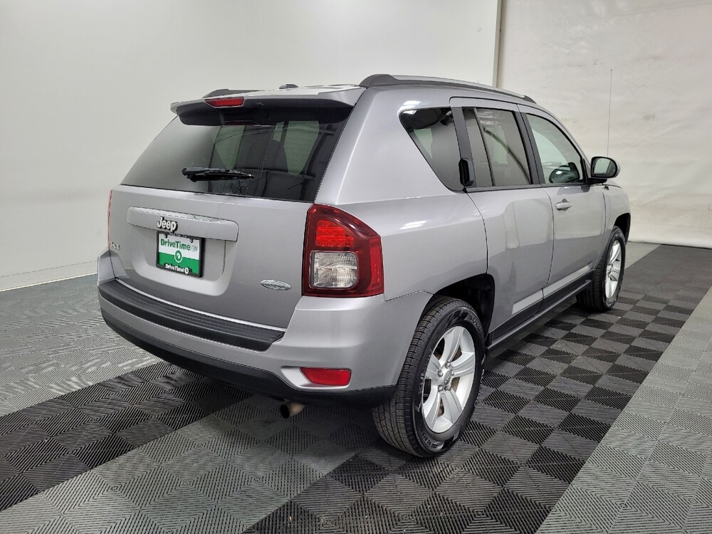 2015 Jeep Compass in Plymouth Meeting, PA 19462 - 18146196 9