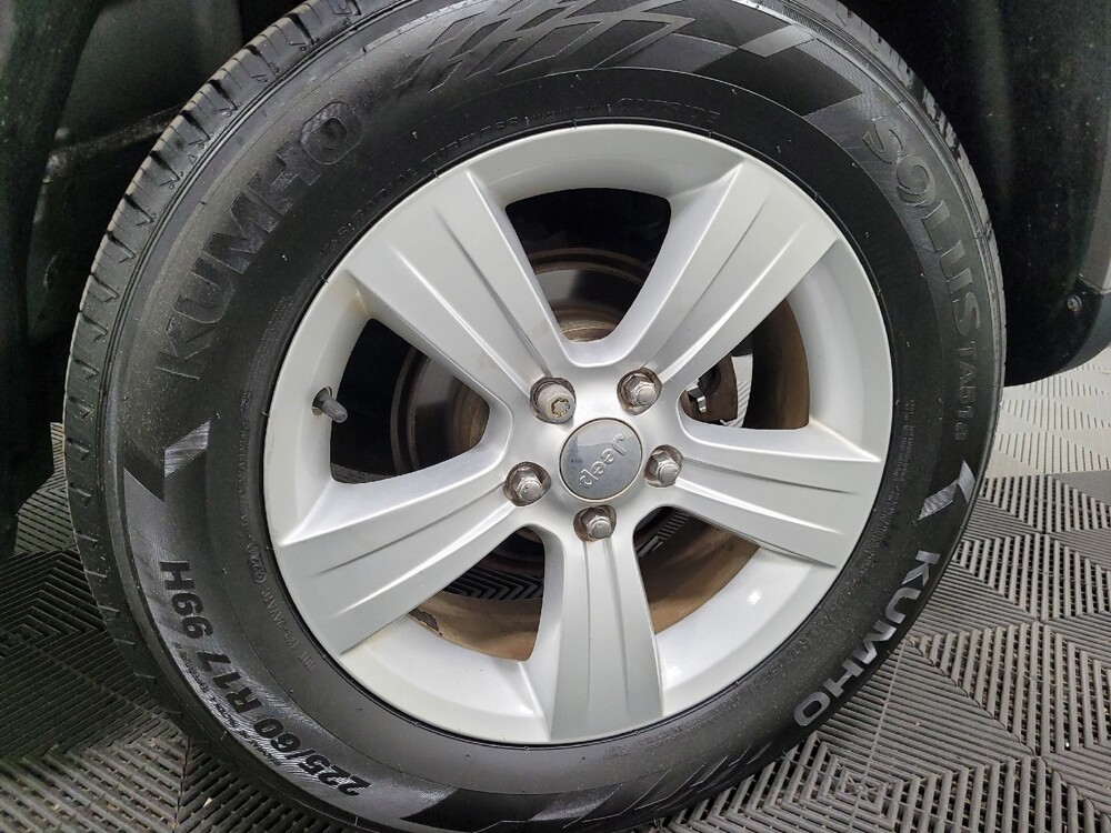 2015 Jeep Compass in Plymouth Meeting, PA 19462 - 18146196 31