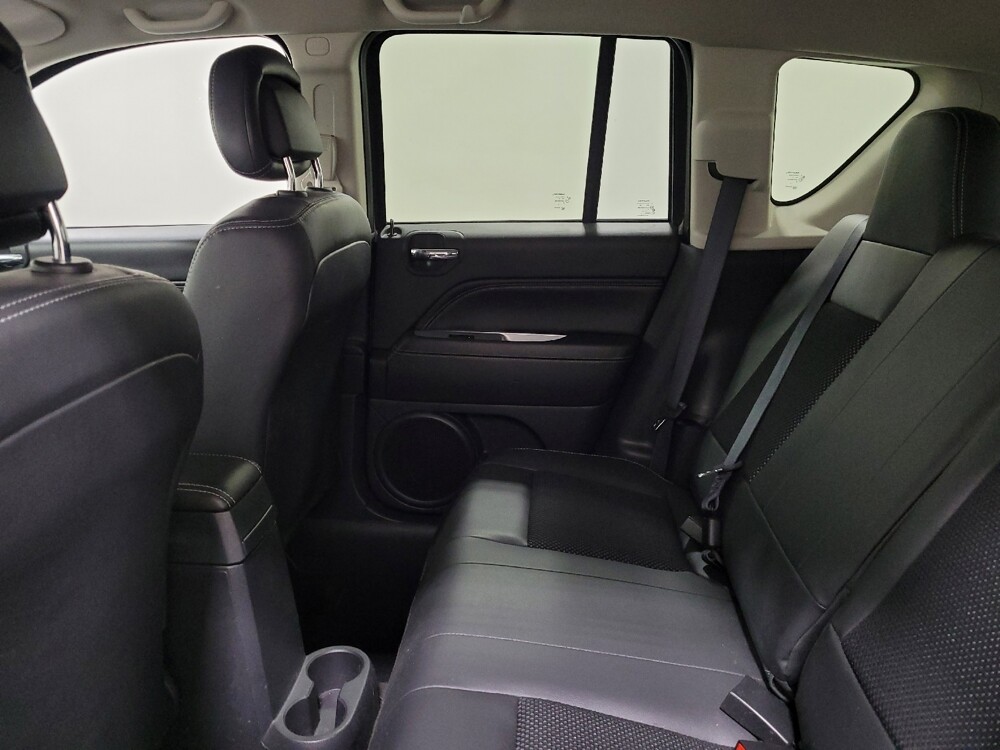 2015 Jeep Compass in Plymouth Meeting, PA 19462 - 18146196 18