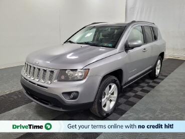 2015 Jeep Compass in Plymouth Meeting, PA 19462