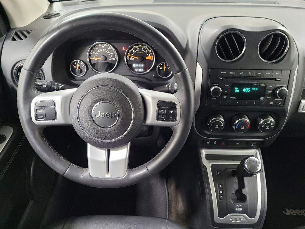2015 Jeep Compass in Plymouth Meeting, PA 19462 - 18146196 22