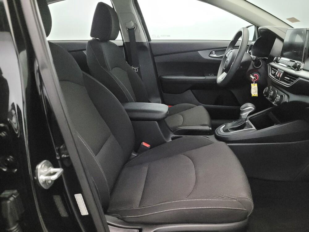 2020 Kia Forte in New Castle, DE 19720 - 18146197 21